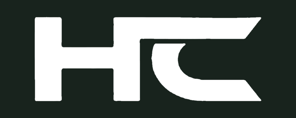 Hypertrophy Coach logo