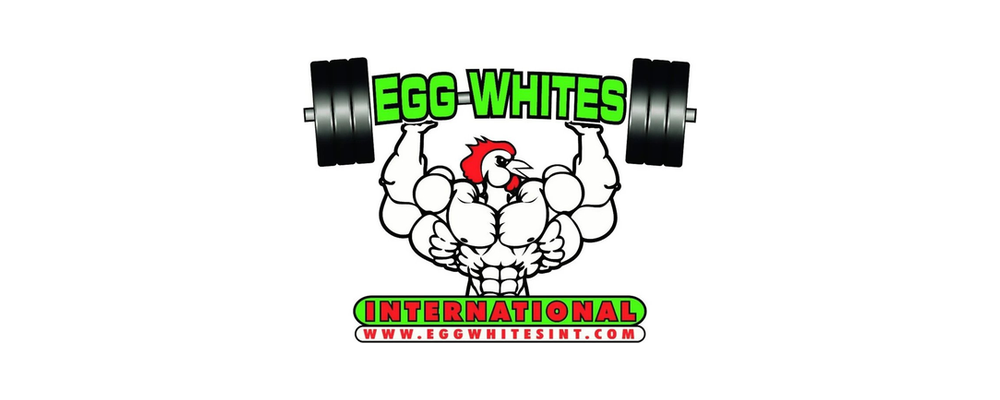 Egg Whites International logo