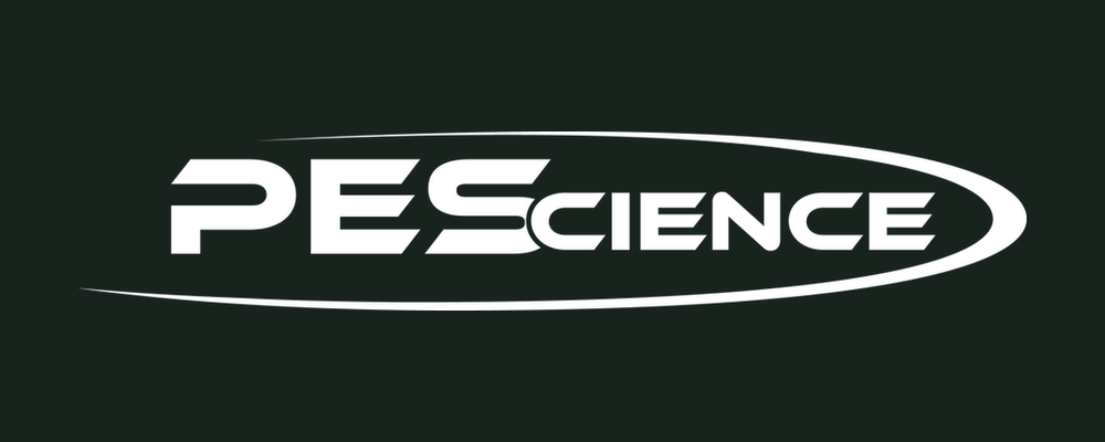 PEScience logo