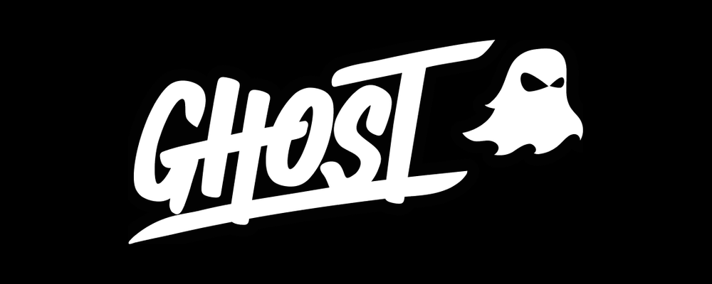 GHOST logo