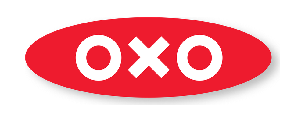 OXO logo