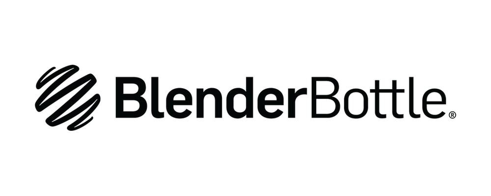 BlenderBottle logo