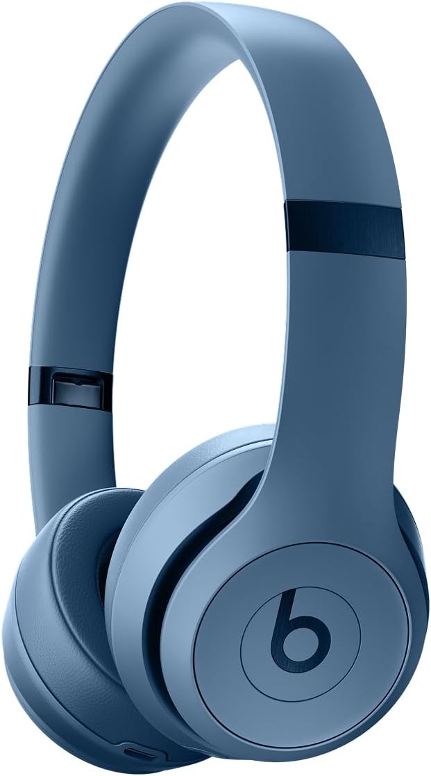 Beats Solo 4 Wireless On-Ear Headphones product thumbnail