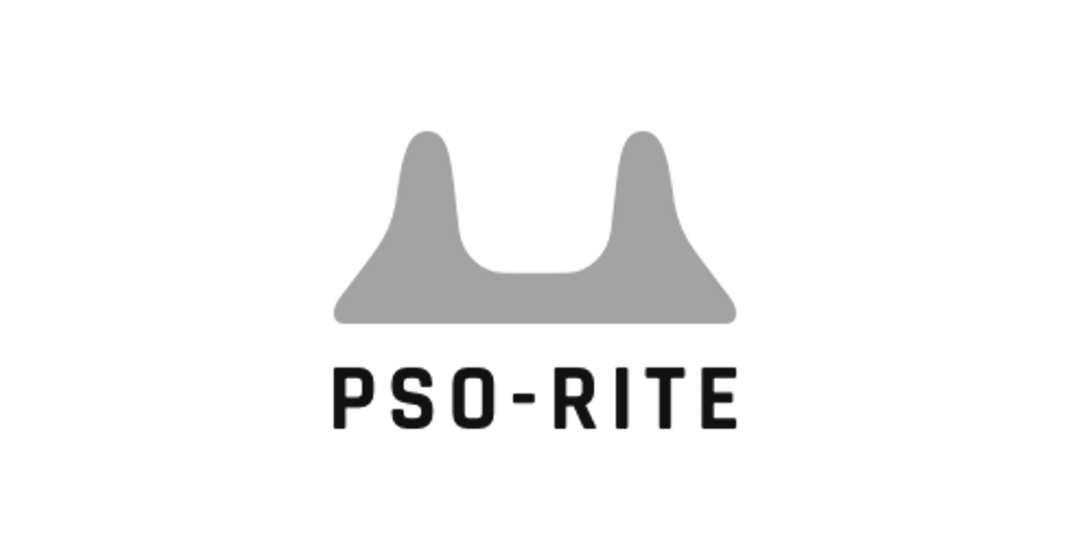 Pso-Rite logo