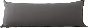 EVOLIVE Ultra Soft Microfiber Body Pillow Cover/Pillowcases product thumbnail