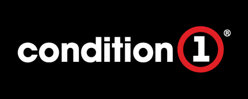 Condition 1 logo