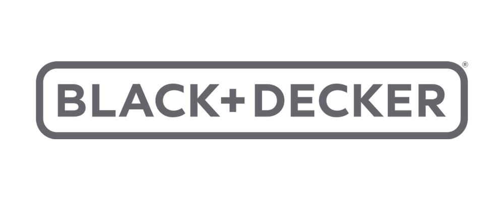 BLACK+DECKER logo