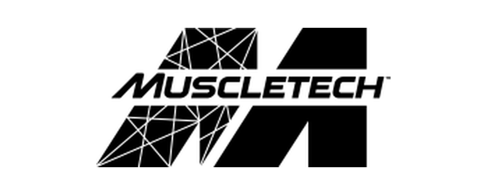 MuscleTech logo