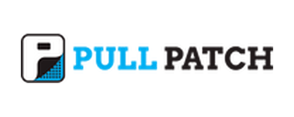 Pull Patch logo