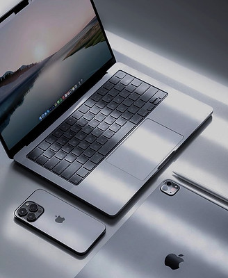 Macbook et accessoires