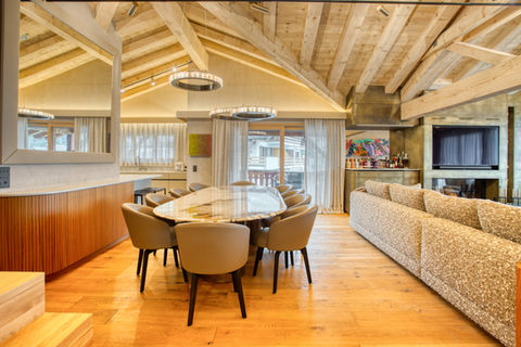 Photo d'architecture