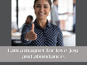 Open & Receiving - Prayer for 6/20/23