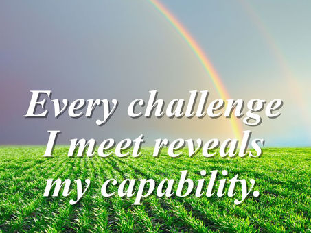 The Gift of Life Challenges - Prayer for 1/10/26