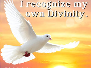 A Brushstroke of Divinity - Prayer for 10/17/25