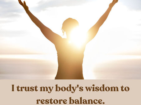 Vibrant Health - Prayer for 3/4/25