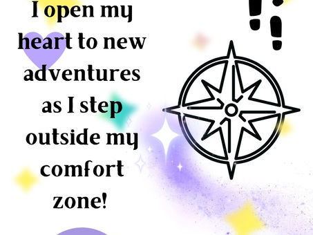 Empowered. Excited. Grateful. - Prayer for 8/11/24