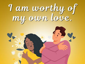 Nurturing Self - Prayer for 11/1/25