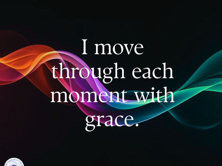 Grace Supports Me - Prayer for 5/03/26