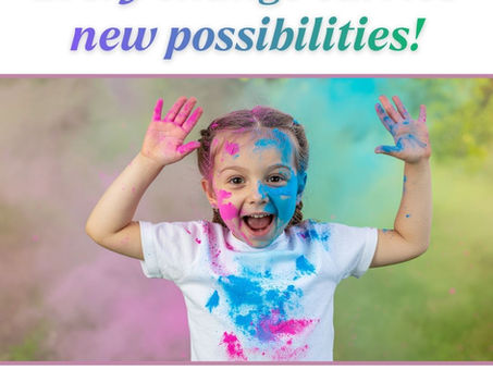 The Possibilities - Prayer for 4/30/26