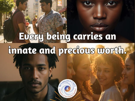 Our Shared Humanity - Prayer for 2/16/26