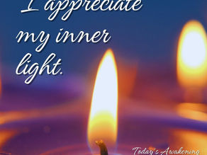 The Light I Carry - Prayer for 3/1/26
