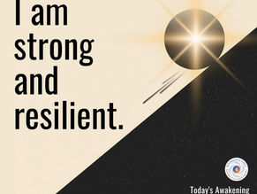 Divine Strength - Prayer for 4/15/26