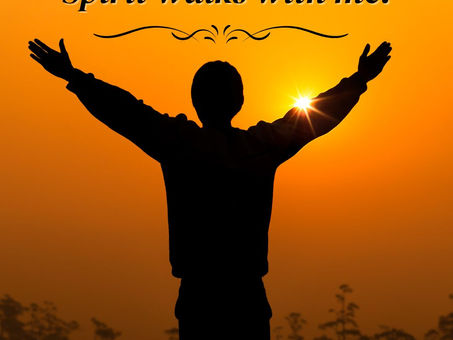 My Perseverance - Prayer for 2/11/25