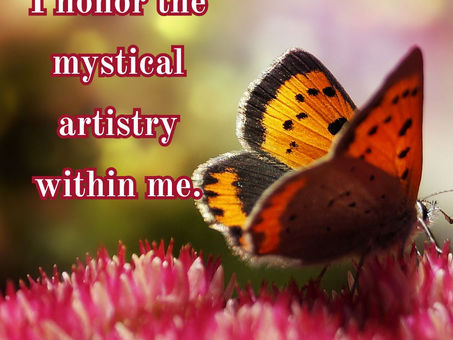 Fostering Creativity Through Order - Prayer for 2/1/25