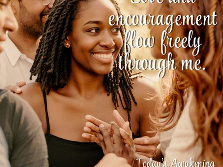 Something Precious - Prayer for 4/23/26