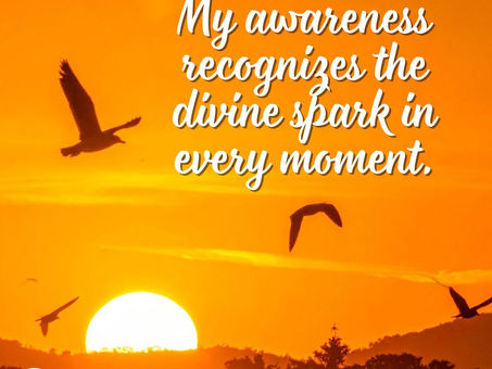 Sacred in the Ordinary - Prayer for 2/26/26