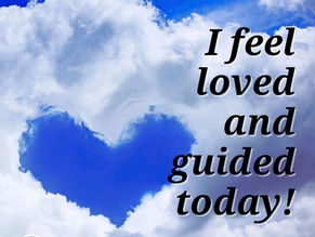 Love is My Companion - Prayer for 1/13/26