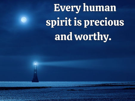 Reflections of Love - Prayer for 7/3/24