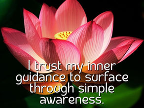 Spacious Awareness - Prayer for 12/29/25