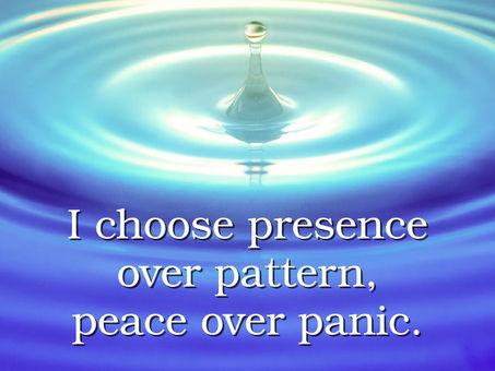 Truth, Not Turmoil - Prayer for 4/3/25