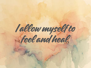 Loving Self-Care - Prayer for 5/23/26