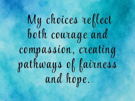 Love In Action - Prayer for 11/29/25