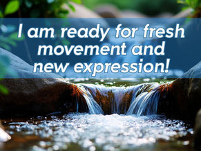 Sacred Turning - Prayer for 12/31/25