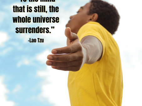 Quiet Time with God - Prayer for June 22, 2022