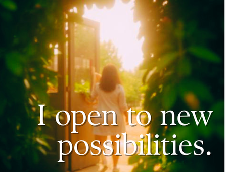 New Pathways - Prayer for 6/10/26