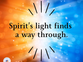 Steady Illumination - Prayer for 3/2/26