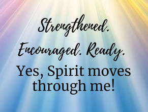 Celebrating All of the Wins - Prayer for 12/13/25