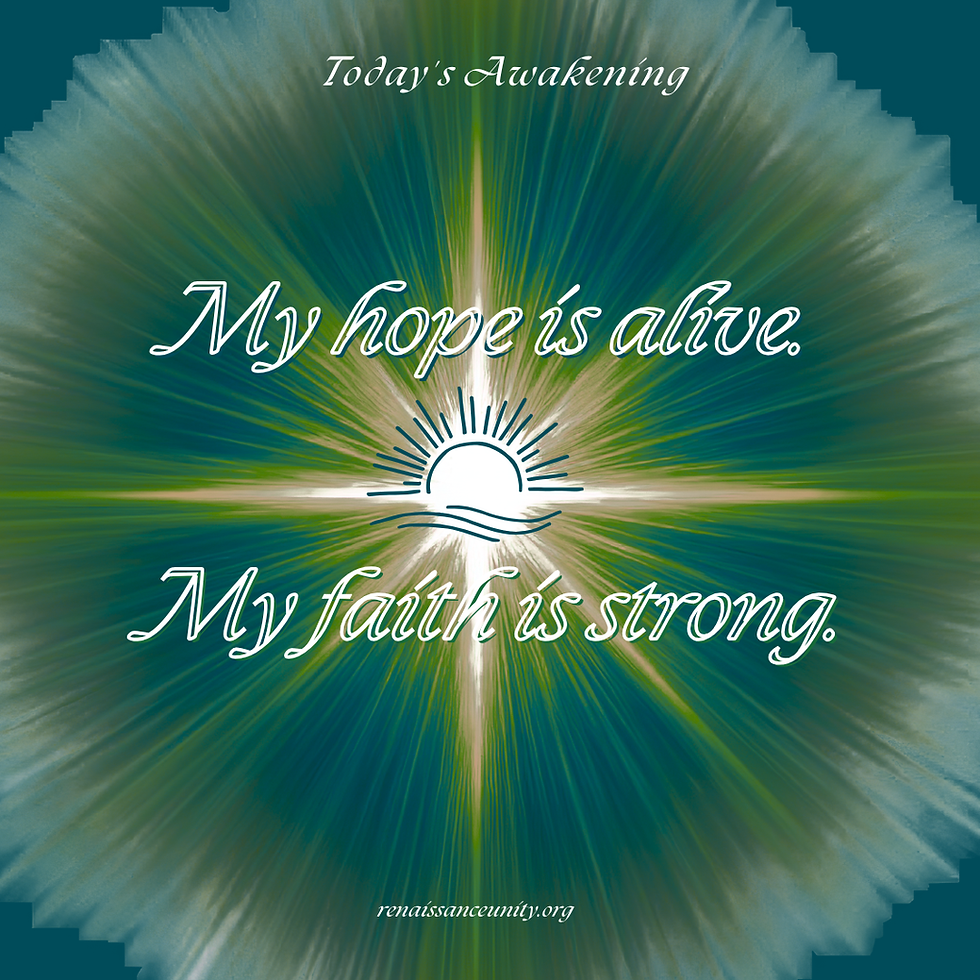 Leaning Into the Light - Prayer for 6/15/26