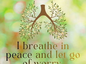 Breath - Prayer for 4/17/26