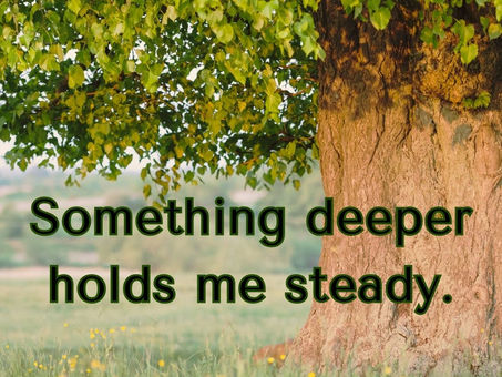 A Holy Disruption - Prayer for 9/5/25