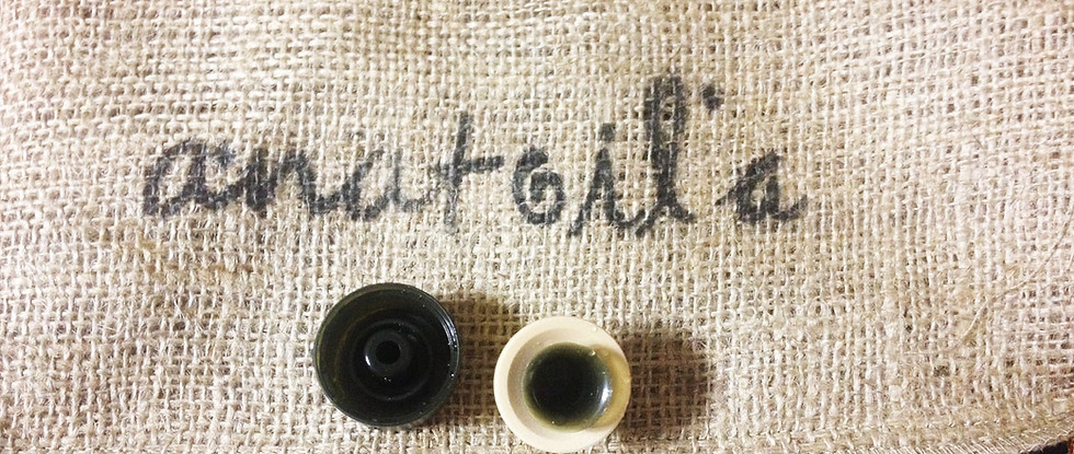 Küçük resim: 1,5 Lt Cold Pressed Safflower Oil