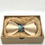 Thumbnail: Men "Classic Design" Wooden Bowtie