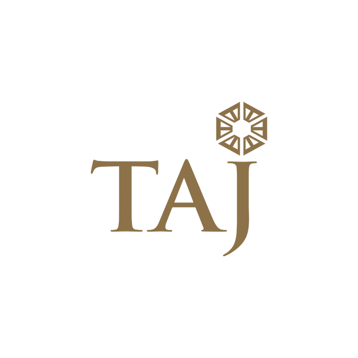 Taj logo