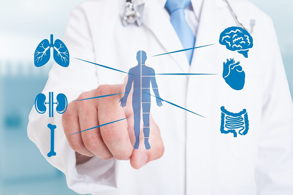 best general medicine in vijayawada