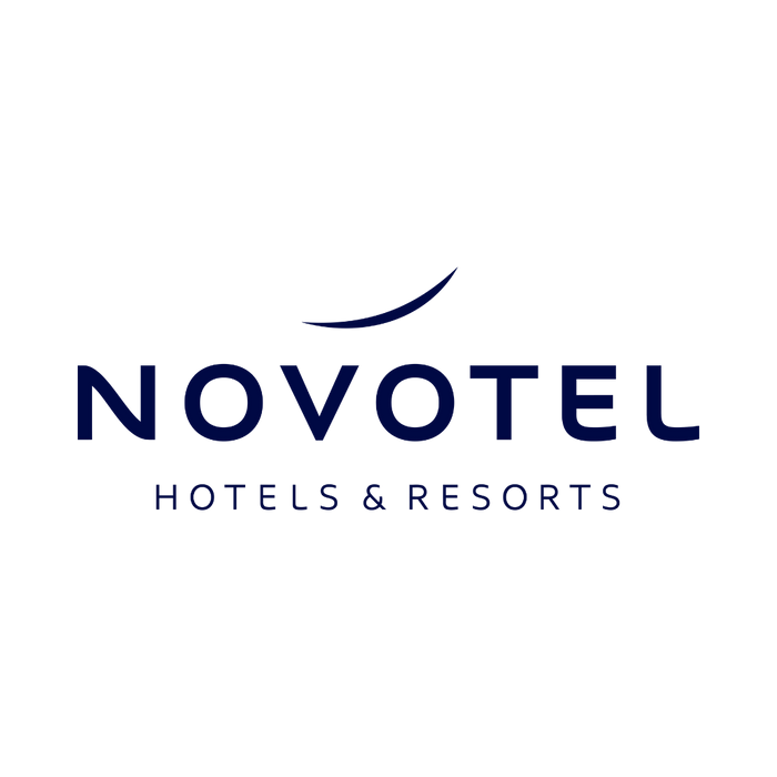Novotel logo
