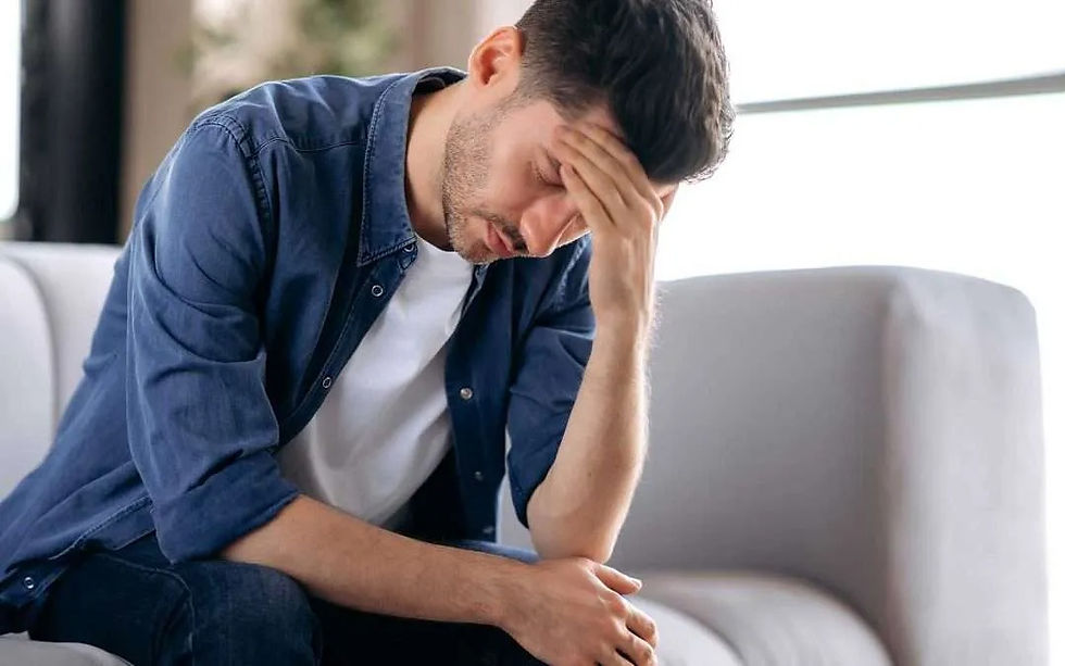 Vestibular Migraine treatment in Vijayawada